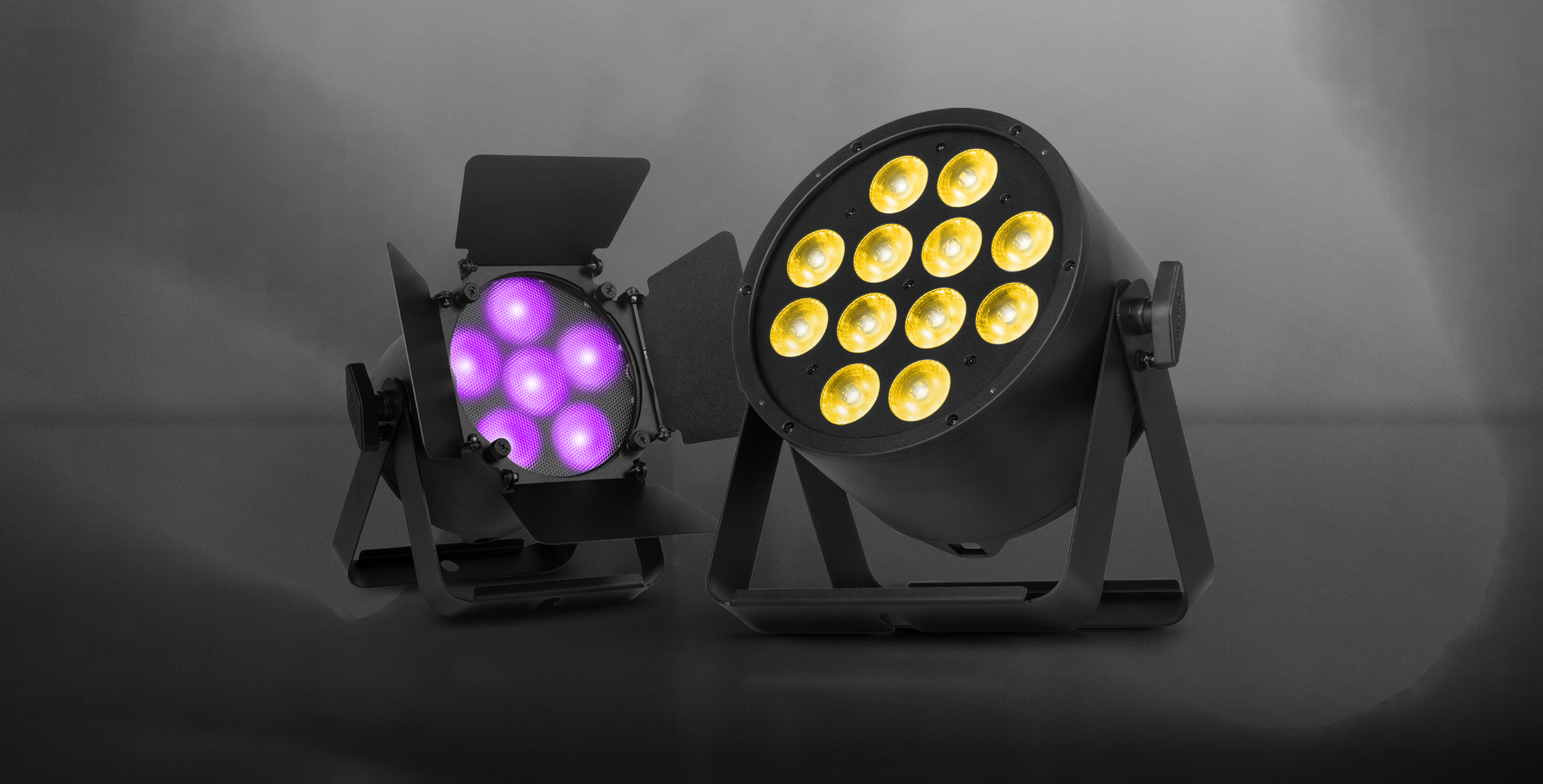 Introducing the new beamZ Pro BAC series