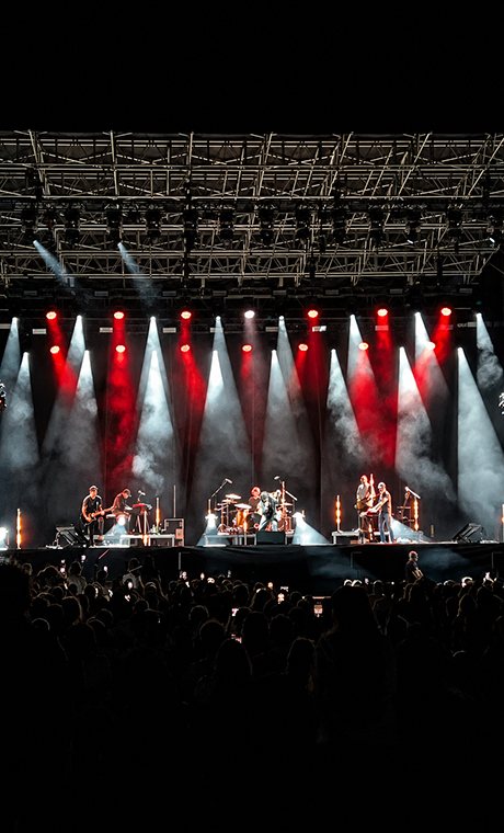 Reggae Land 2025 at Milton Keynes Bowl