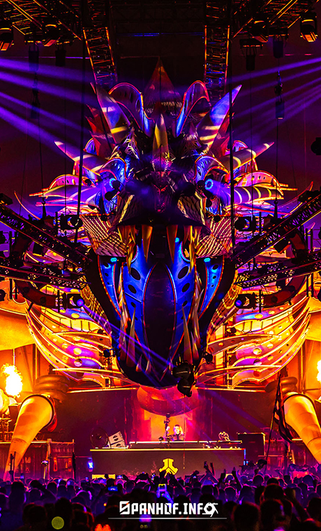 DEFQON.1 Festival 2025