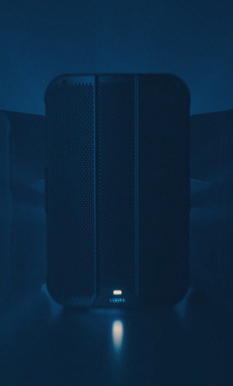Powerful new additions to the lineup: the Vonyx VD7 series