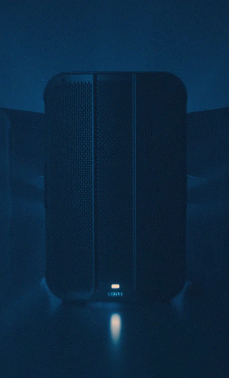Powerful new additions to the lineup: the Vonyx VD7 series
