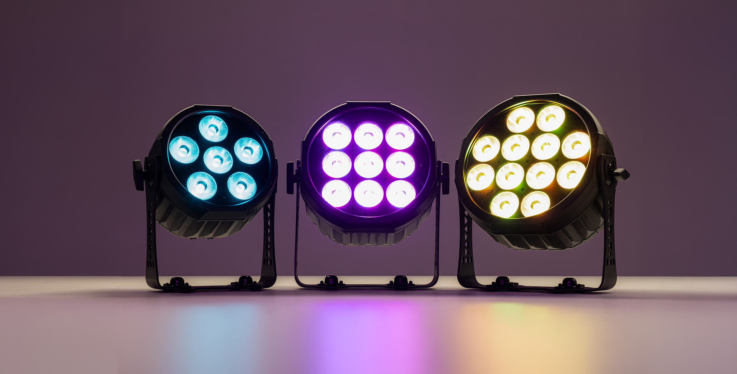 The new beamZ Pro WXB series has arrived