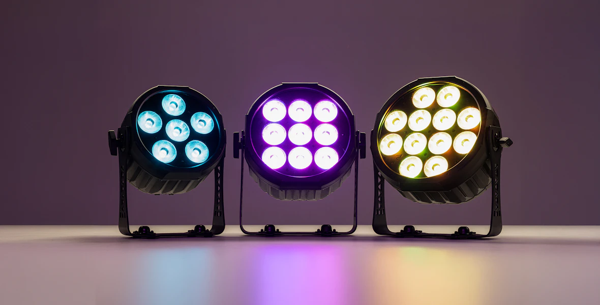 The new beamZ Pro WXB series has arrived