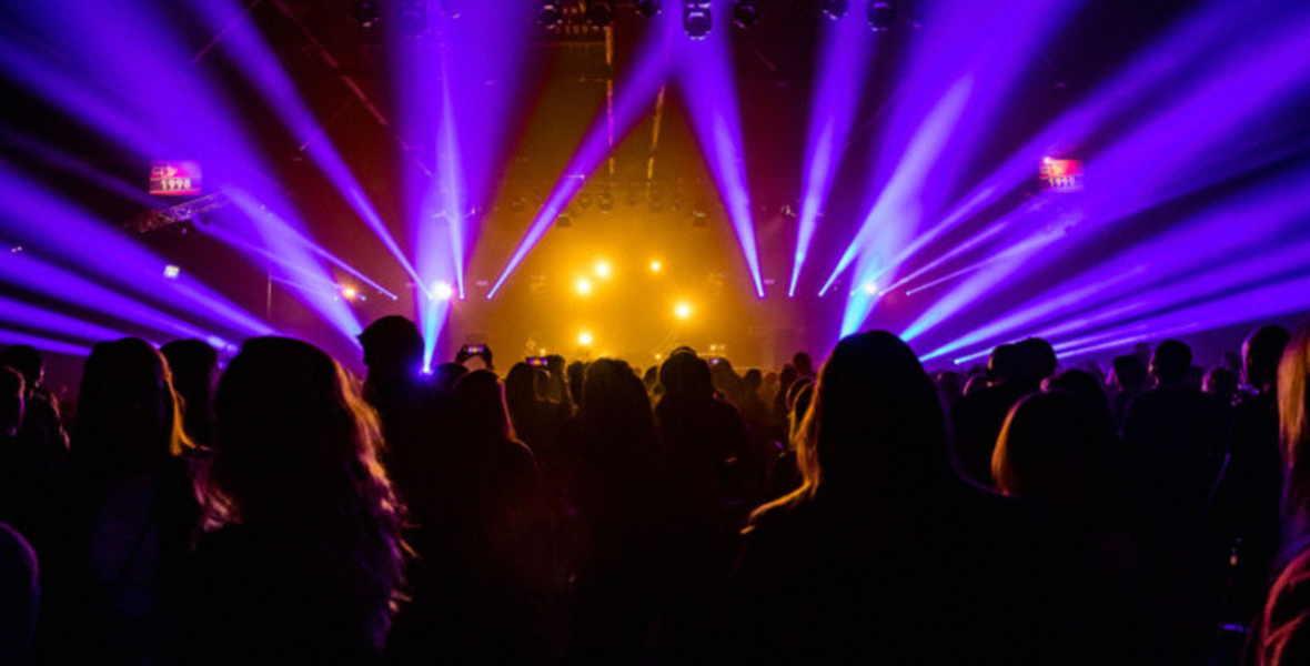 Pump up the 90s with beamZ products