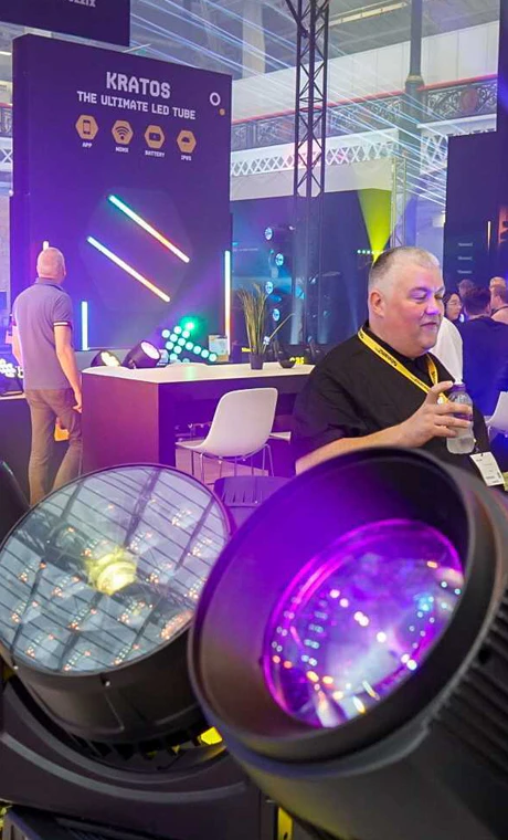 PLASA London 2024: A Great Success!