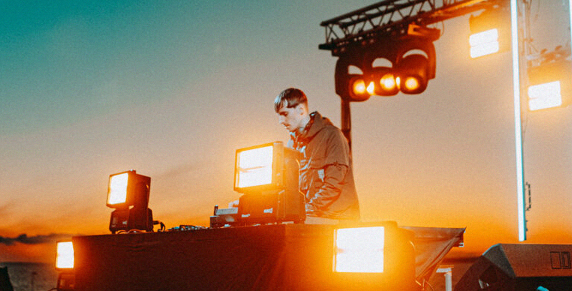 Fête Nationale Pays de la Loire with beamZ