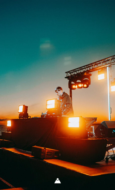Fête Nationale Pays de la Loire with beamZ