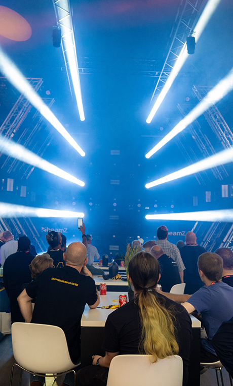 PLASA Show London 2025